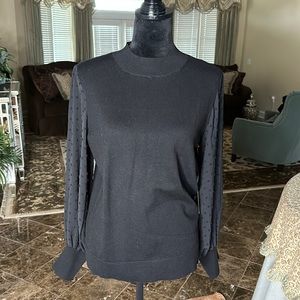 NWT CECE knit sweater